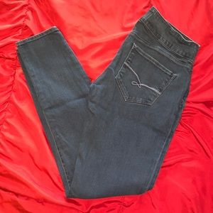 Gilly Hicks Jean jeggings